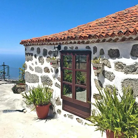 Holiday Casa Macrina, Adeje アデヘ