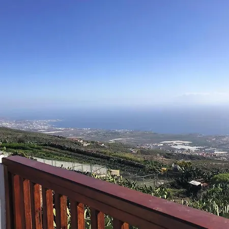 Holiday Casa Macrina, Adeje アデヘ