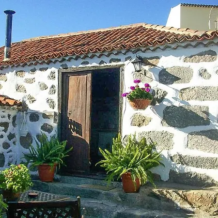 Holiday Casa Macrina, Adeje アデヘ