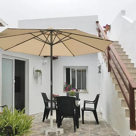 Holiday Casa Macrina, Adeje アデヘ