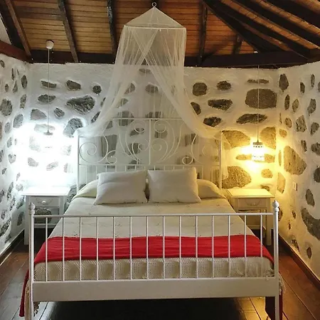 Holiday home Holiday Casa Macrina, Adeje Costa Adeje (Tenerife)