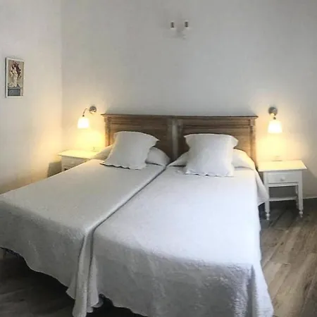 Holiday home Holiday Casa Macrina, Adeje