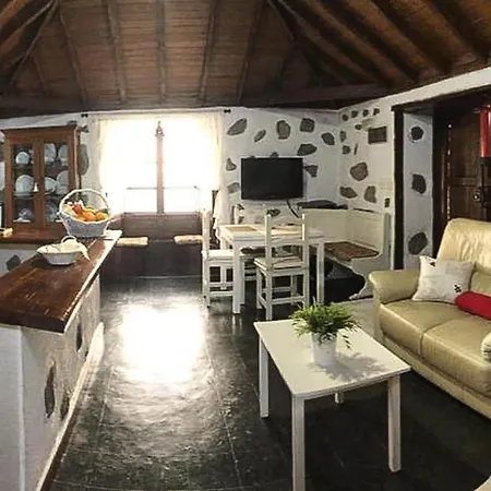 Holiday home Holiday Casa Macrina, Adeje *